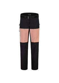 maloja Women's VilliniM. Ski touring trousers Women (M, black)