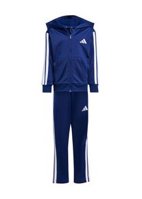 adidas Sportswear Tréningruha 'Essentials' Fiúk kék , Méret 104
