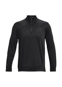Under Armour Heren Sportsweatshirt zwart L