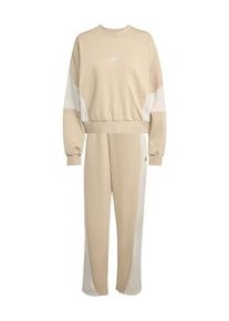 adidas Sportswear Tréningruha 'LAZIDAY' Női bézs , Méret XS