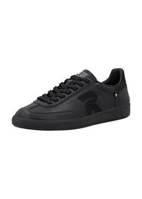 Rieker Sport Heren Sneakers laag 'U2200' zwart 40