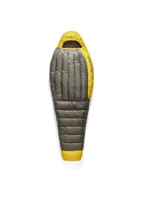 Sea To Summit Spark 7°C Down Sleeping Bag Down sleeping bag (Long, black)