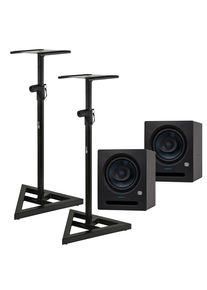 PreSonus Eris Pro 8 Stand Set Enceinte de monitoring active