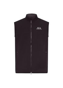 Oakley Elements Vest Cycling vest Men (S, grey/black)