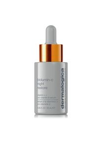 dermalogica Ingrijire Ten Biolumin-C Night Restore Serum With Vitamin C Ser 25 ml