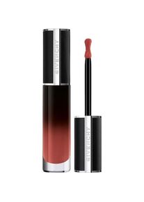 Givenchy MAQUILHAGEM PARA LÁBIOS Le Rouge Interdit Cream Velvet Batons líquidos Female 6,5 ml
