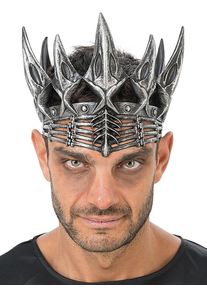 maskworld Couronne du roi des ténèbres