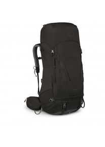 Osprey Kestrel 68 Walking backpack (S/M, black)