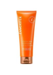 Lancaster Golden Tan Maximizer After Sun Lotion Balsamy po opalaniu Female 125 ml