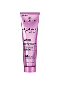NUXE Paris Nuxe Hair Prodigiuex Intense Nourishing Leave-In Cream 100 ml