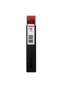 Rotring Rotring Tikky Druckbleistiftminen Minen | 2,0 mm | 12 Stück