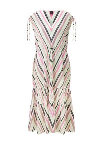 Bogner Fire & Ice Bogner Fire + Ice Strandkleid 'Julia' Damen mischfarben / weiß Größe 34