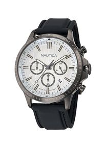 Nautica Montre à affichage analogique Homme noir taille One Size