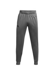 Under Armour Heren Sportbroek donkergrijs / zwart S