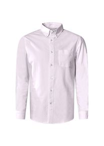 Pierre Cardin Heren Overhemd wit L