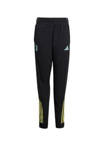 adidas Performance Pantalon de sport 'FC Juventus Turin' noir taille 152