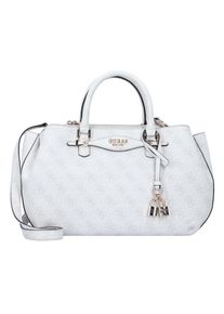 Guess Handtasche 'Katya' Damen creme / weiß Größe One Size