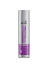 LONDA Professional Deep Moisture Conditioner Moisturising conditioners Female 250 ml