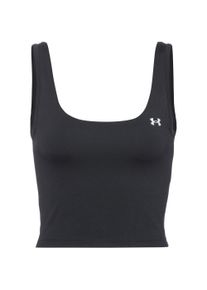 Under Armour Sport top 'Motion' Női fekete / feh&eacute;r , M&eacute;ret M