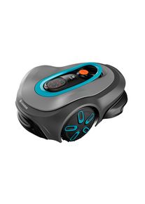 Gardena smart Sileno max 800 Rasenroboter - Modell 2025 (19901-20)