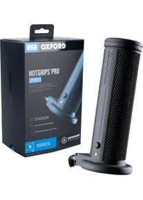 Oxford HotGrips Pro, podgrzewane uchwyty
