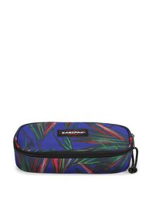 Eastpak Heren Schrijfwaren blauw / groen / rood / zwart One Size