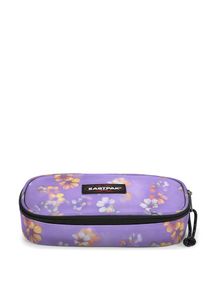 Eastpak Heren Schrijfwaren lichtlila / oranje / wit One Size