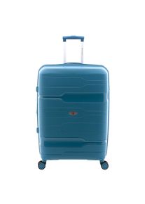 Gladiator Trolley '3800' Herren türkis Größe One Size