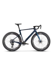 Ribble ULTRA-GRIT SRAM Red XPLR AX - Ultra Light Aero-Optimised Carbon Gravel Race Bike