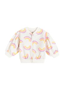 Cool Club Tréning dzseki unisex bézs , Méret 62