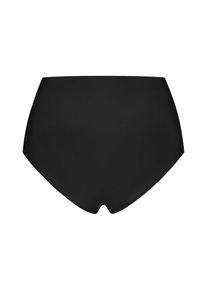 Bye Bra Dames Shapingslip 'Waist Control Brief' zwart S