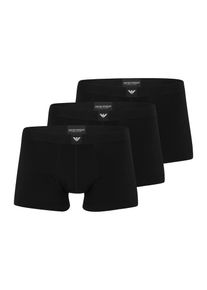 Emporio Armani Heren Boxershorts zwart L