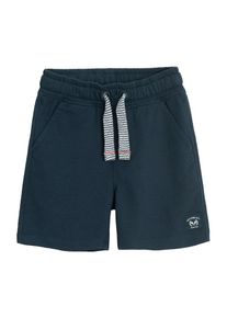 Cool Club Shorts taubenblau Größe 134