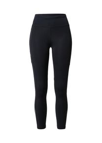 Under Armour Pantalón deportivo 'Fly Fast 3.0', Mujeres, gris / negro, talla L