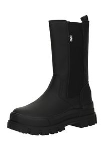 Buffalo Stiefel 'ASPHA' Damen schwarz Größe 36
