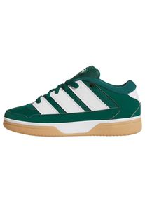 adidas Sportswear Sneaker 'Turnaround' Herren tanne / weiß Größe 35.5