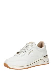 s.Oliver Sneaker low Femei alb, Mărimea 39