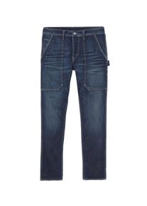 Le Temps Des Cerises Jean Homme bleu taille 26