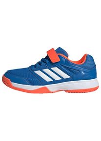 adidas Performance Sportschoen 'Speedcourt' royal blue/koningsblauw / donkeroranje / wit 28.5