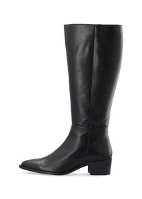 Bianco Stiefel 'CAROL' Damen schwarz Größe 36