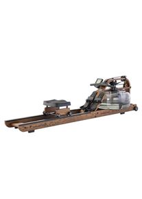 Fluid Rower Viking 3 XL (Walnut colour)