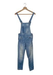 Salsa Salopette denim Donna, Taglia 36, blu