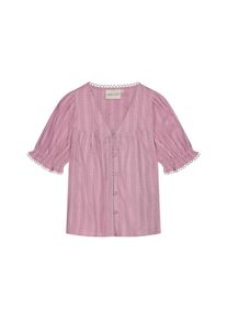 Fabienne Chapot Dames Blouse rosa / pitaja roze XS