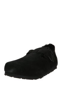 Birkenstock Slipper 'LEVE' Herren schwarz Größe 36