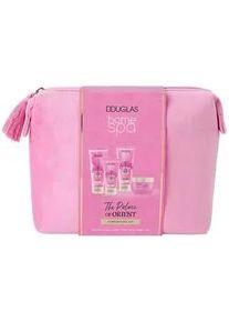 Douglas Collection - Home Spa The Palace Of Orient Set Körperpflegesets Damen