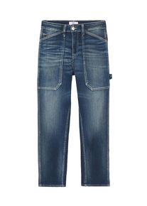 Le Temps Des Cerises Jean Femme bleu taille 23