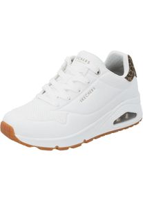 Skechers Sneaker '177093' Damen weiß Größe 35.5