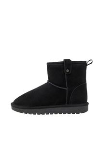 Bianco Bakancsok 'BIASNOW' Női fekete , Méret 40