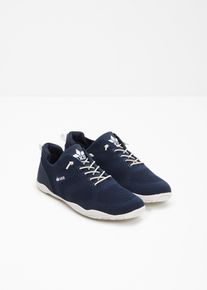 Barefoot schoenen van Brütting - blauw - maat 42 - bonprix