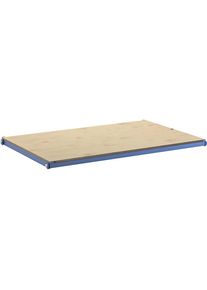 Telaio a ripiani incluso ripiano Flex eurokraft basic